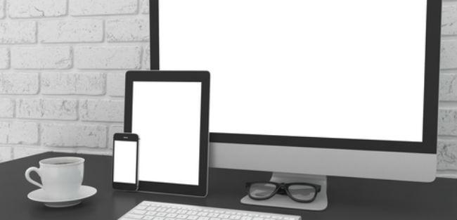 Design responsivo não é o mesmo que mobile first