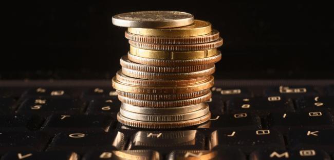 O que esperar para serviços financeiros pessoais