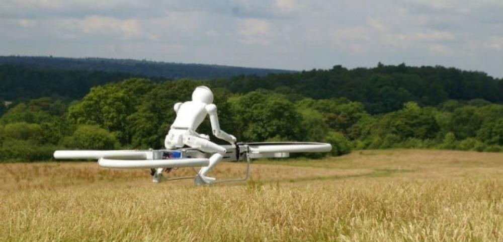 Dubai cria Jogos Mundiais de Esportes do Futuro para 2017