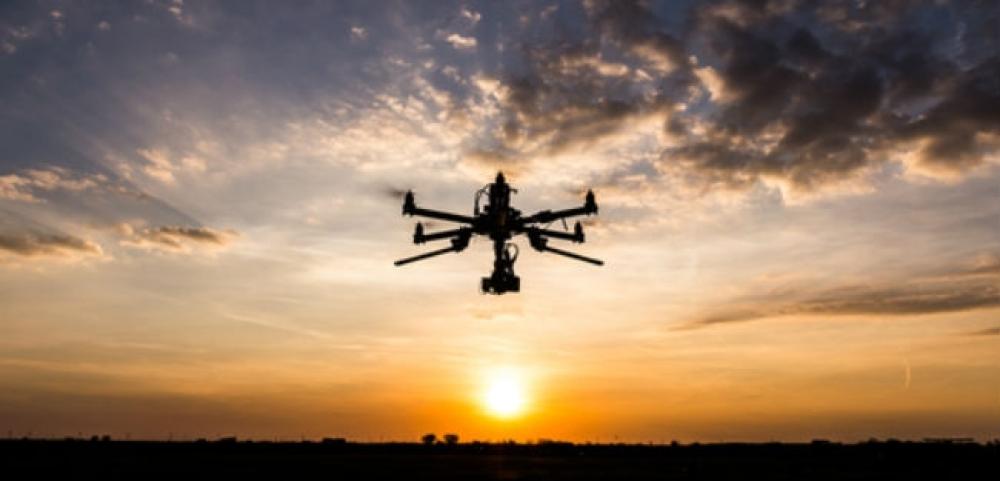 Drones são apenas parte dos grandes planos que Jeff Bezos tem para a Amazon