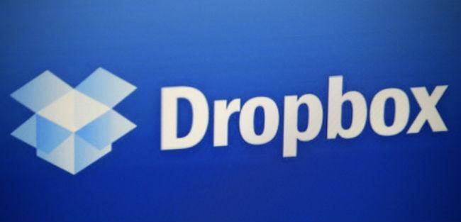 Dropbox confirma invasão ao sistema que afetou quase 70 milhões de contas