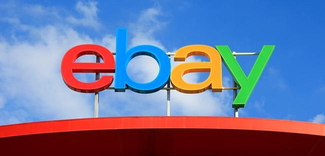 eBay pretende vender participação acionária do Mercado Livre