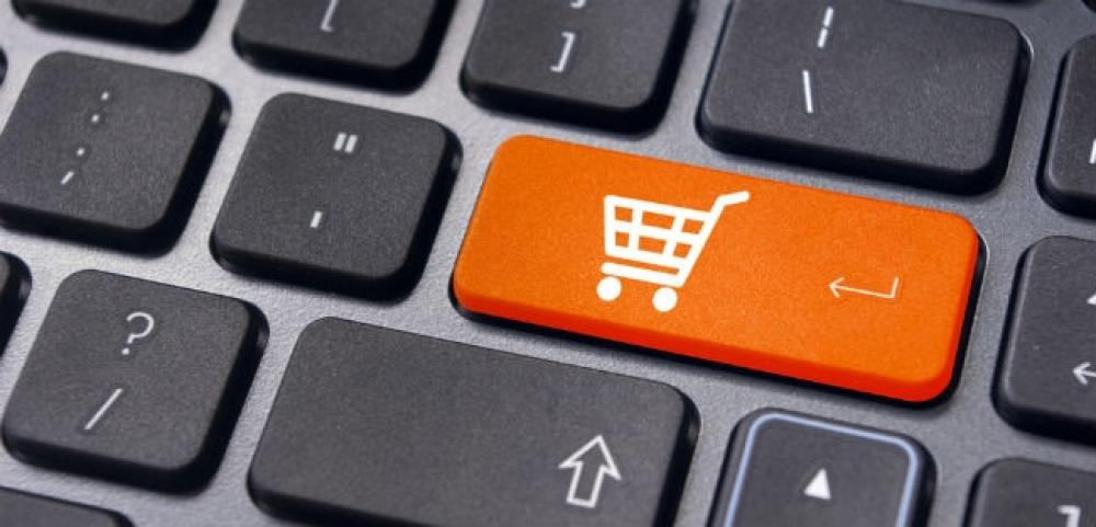 E-commerce paulista registra faturamento de R$ 15