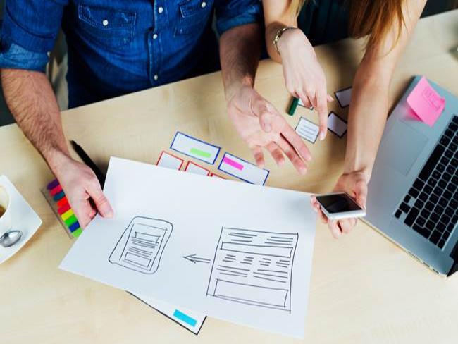 Economia desacelera no Brasil