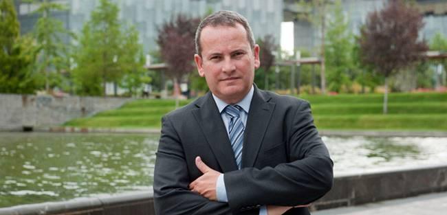 Eduardo Navarro assume presidência da Telefônica Vivo