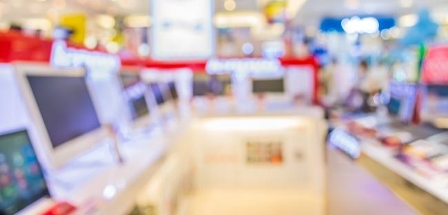 Setor eletroeletrônico espera retomada do crescimento para 2017