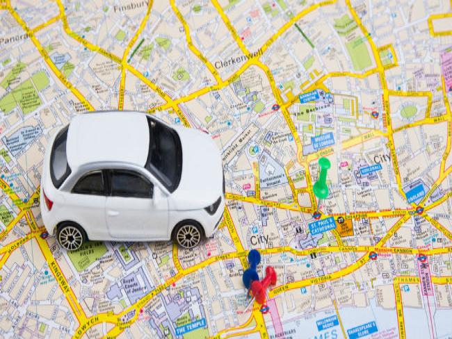 Elon Musk: carros poderão fazer motoristas atravessar países em breve