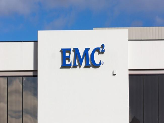 EMC cortará postos de trabalho depois de compra pela Dell