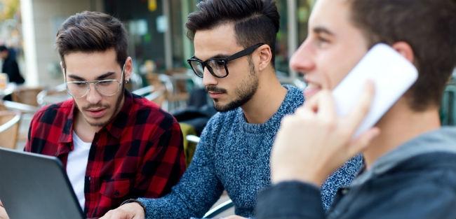 10 características dos empreendedores mais inovadores