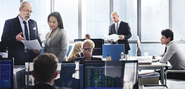 Melhorar a gestão de empresas em períodos de instabilidade é possível