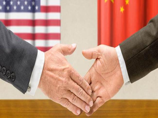 EUA e China entram em acordo sobre ciberespionagem