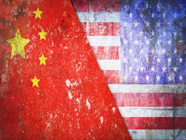 EUA estabelecem trégua cibernética com a China depois de ataques recentes