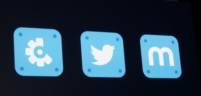 Twitter aprimora Fabric