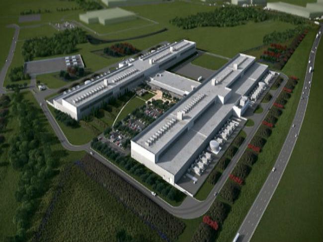 Facebook anuncia data center no Texas movido a energia eólica