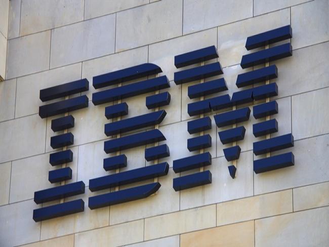 Faturamento da IBM recua no segundo trimestre de 2015