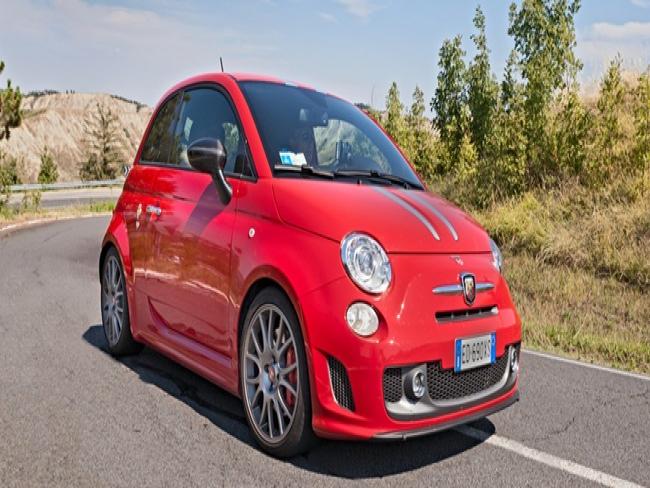 Fiat receberá financiamento de R$ 23