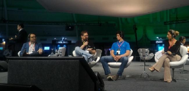 Fintechs precisam de apoio do governo e dos grandes bancos para crescer