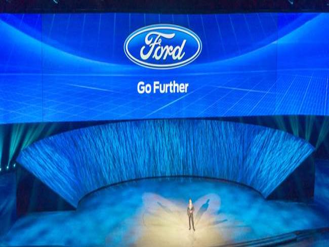 Ford e Amazon: juntas para conectar carros e tornar casas inteligentes