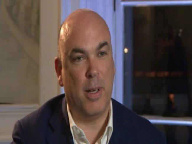 Fundador da Autonomy processa HP e pede US$ 150 milhões