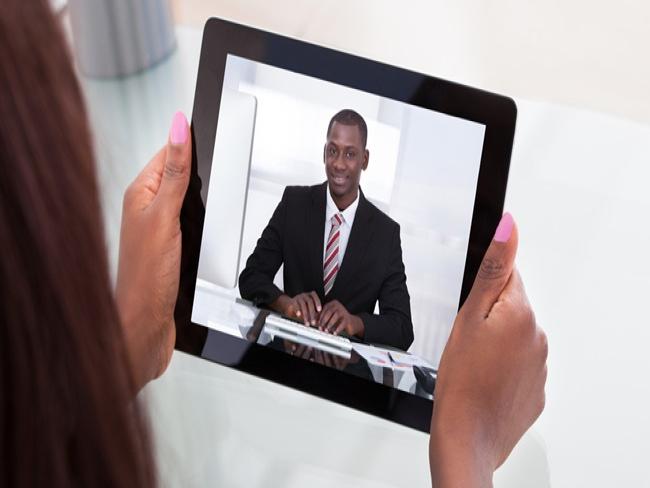 Futuro das reuniões será cada vez mais conectado