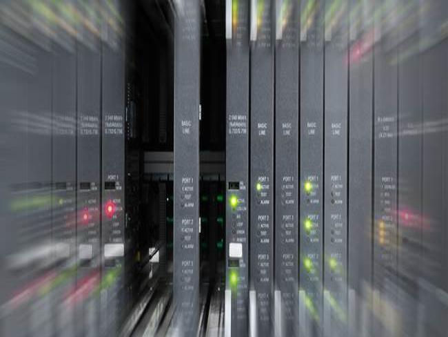 Futuro do data center é definido por software. Mas nem todos estão preparados