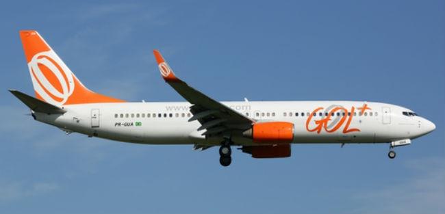 GOL libera recurso para realização de check-in via Twitter