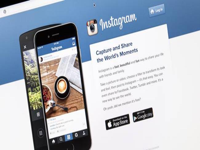 Golpe mira usuários do Instagram que postam hashtags populares