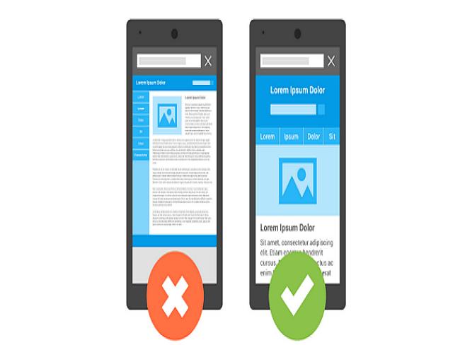 Google prioriza sites responsivos nas buscas