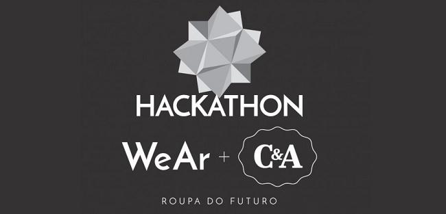 C&A realizará hackathon para desenvolvimento de wearables