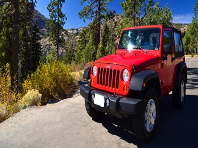 Hackers invadem sistema de Jeep. Verdade ou mentira?