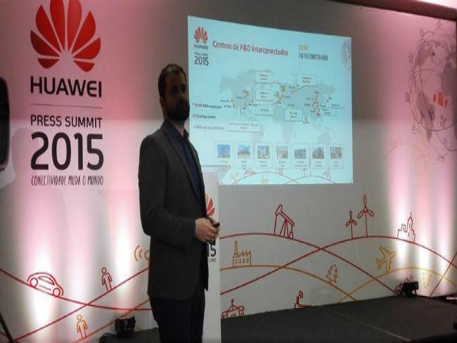 Huawei e CPqD criam laboratório em Campinas para garantir confiabilidade de equipamentos Ipv6