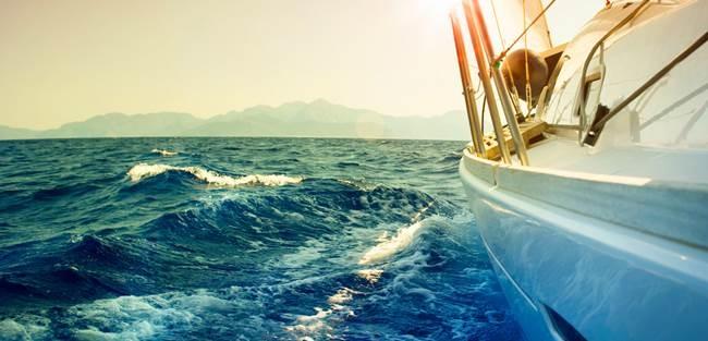 Qual a relação entre o iatismo e um data center?