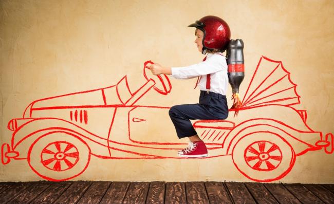 4 maneiras de inovar em uma economia digital