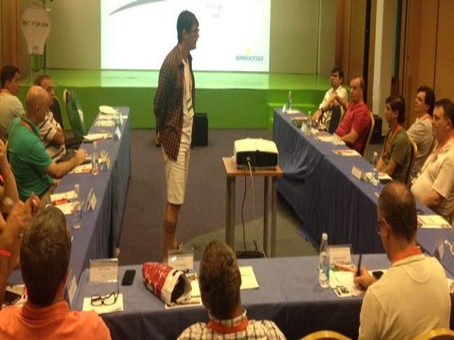 Inovação vai além do orçamento robusto