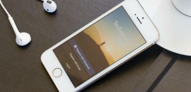 Cibercriminosos invadem perfis no Instagram para promover sites adultos