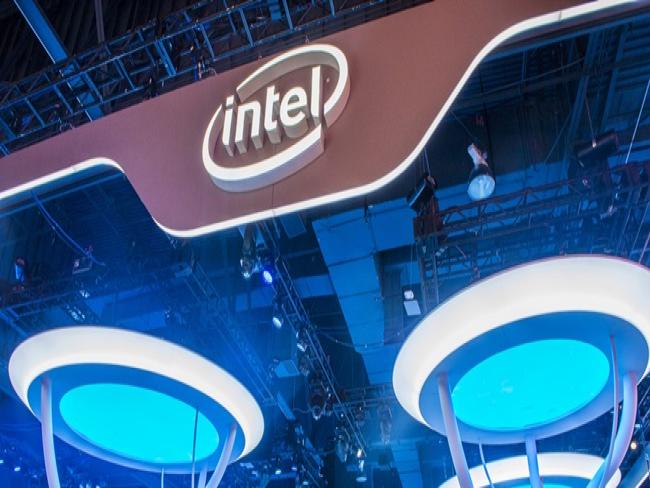Intel reorganiza empresa de olho nos wearables