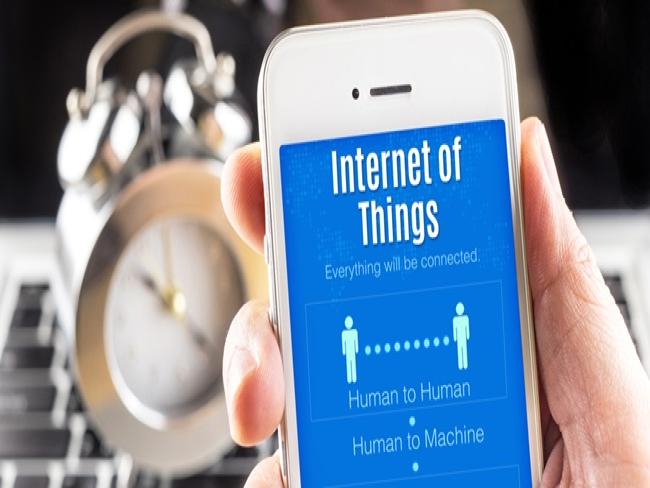 Internet das Coisas: estratégia voltada para arquitetura é essencial para mitigar riscos