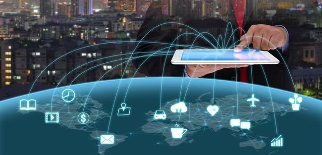 Internet das coisas será ainda maior do que onda dos celulares