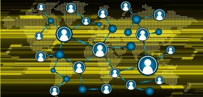 Como a internet foi inventada?