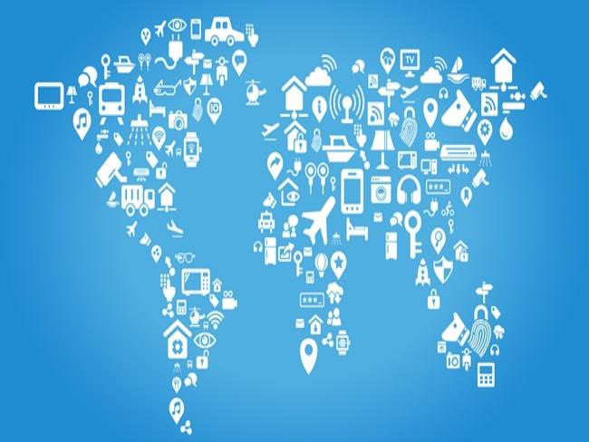 IoT deve gerar US$ 11 trilhões em benefícios para a economia mundial