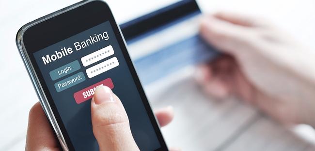 Itaú tem novo avanço no mobile banking