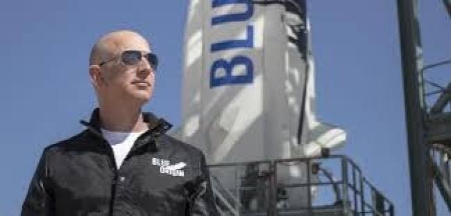 Amazon ganha outros dois CEOs para liderar a empresa