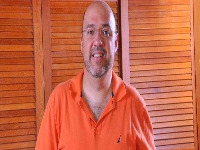 Jorge Luis Cordenonsi deixa comando da TI da GM