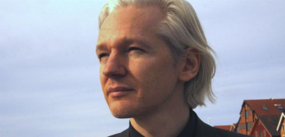 Prisão de Julian Assange não é ilegal