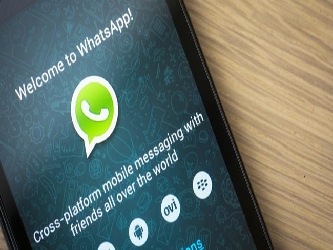 Justiça bloqueia WhatsApp por 48 horas