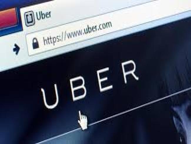 Liberação do Uber promove geração de novos empregos