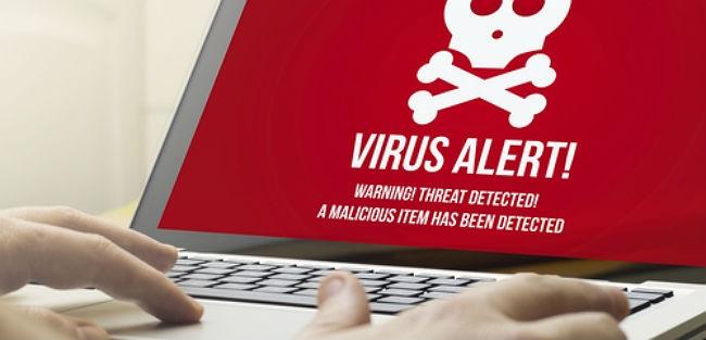 Ransomware criptografa e apaga arquivos originais