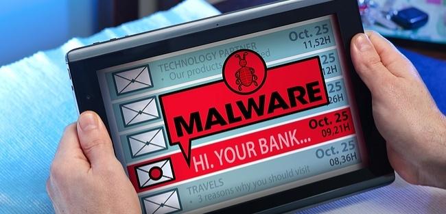 Novo ransomware busca vítimas no Brasil