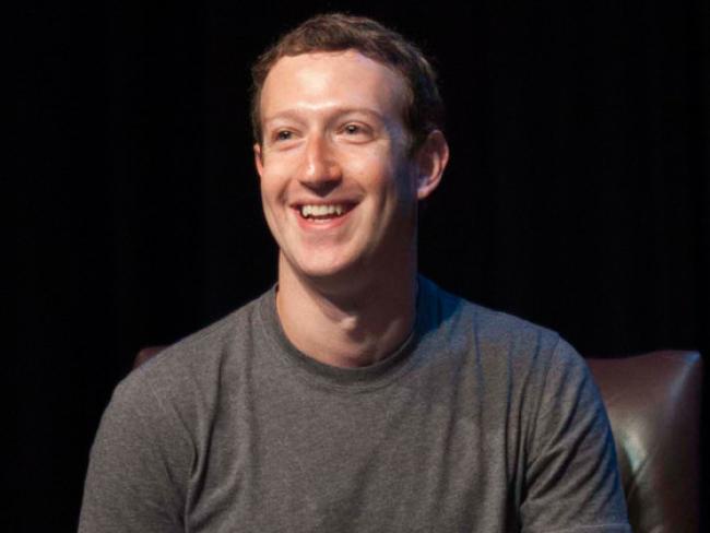 Mark Zuckerberg diz estar chocado com bloqueio do WhatsApp