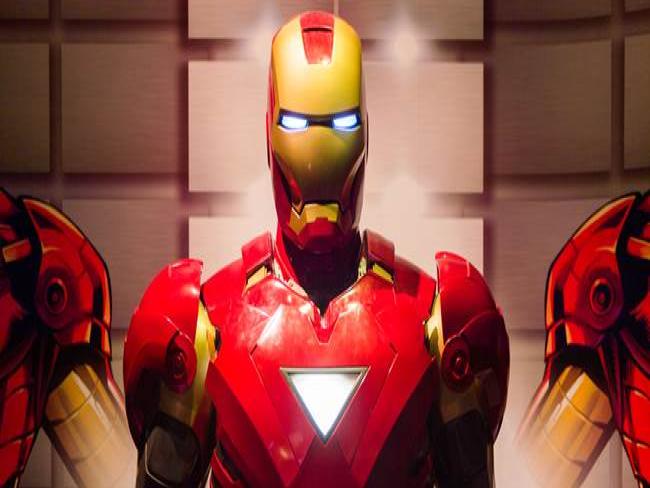 Mark Zuckerberg quer construir versão do assistente digital do Homem de Ferro